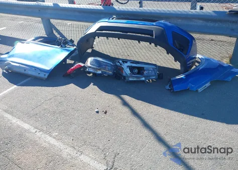 2021 Subaru Forester из США, поврежденный, VIN JF2SKADC9MH484224